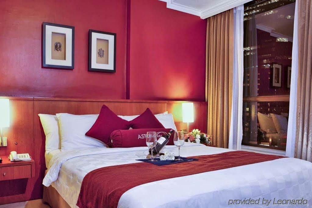 Horison Ultima Suite & Residences Rasuna Jakarta Cameră foto
